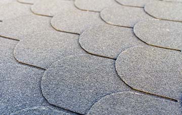 Undy asphalt roofing costs