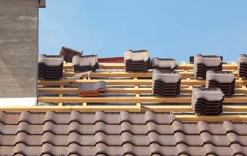Undy clay roofing costs