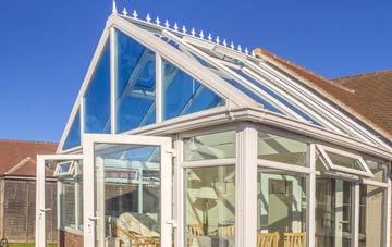 conservatory roof insulation costs Undy