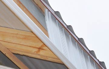 why Undy fascia repairs are essential