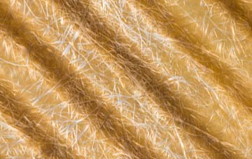 Undy fibreglass roof waterproofing