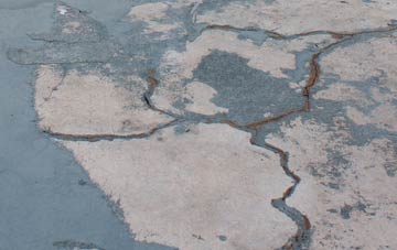 fibreglass roofing replacement Undy