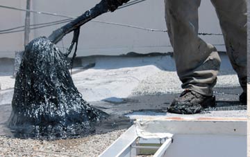 Undy flat roof waterproofing costs