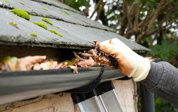 gutter cleaning Undy, Monmouthshire