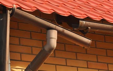 Undy gutter repair costs