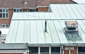 Undy lead roofing costs