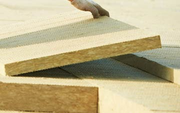 measuring Undy tapered insulation