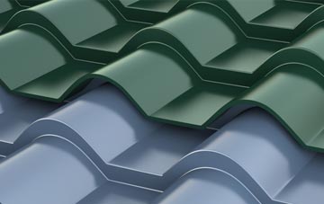 who should consider Undy plastic roofs