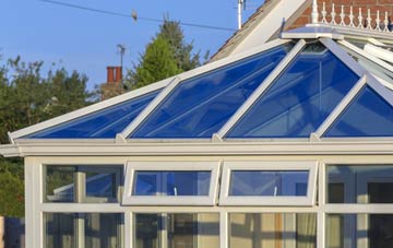 professional Undy conservatory insulation