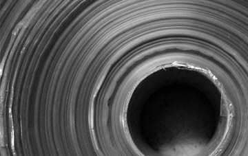 Undy pvc roof replacement