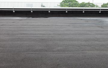 Undy asphalt roof replacement