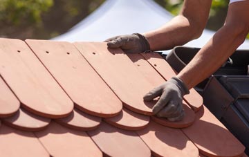 Undy roof tile contractors