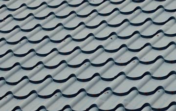 Undy rubber roofing companies