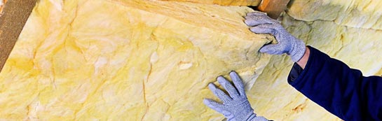 quotes for Undy roof insulation