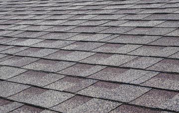Undy tiles for shallow pitch roofing