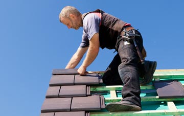 disadvantages of Undy slate roofing