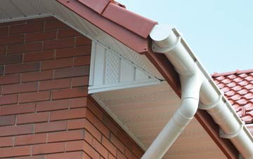 Undy soffit repair costs