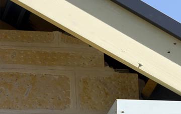 soffit repair Undy