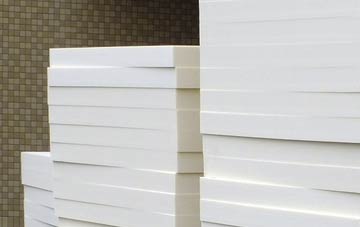 Undy tapered roof insulation costs