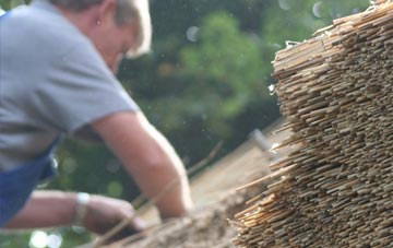 professional Undy thatchers