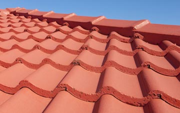 Undy tile and slate roof replacement