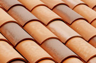 Undy clay roofing