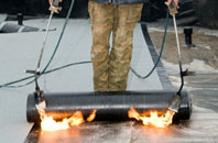 Undy flat roof sealing quote