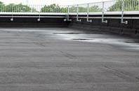 find rated Undy flat roofing companies