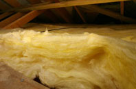 Undy pitch roof insulation