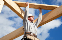 Undy roof replacement work