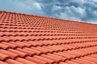 Undy roofing tiles