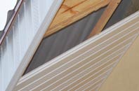 rated Undy soffit repair companies