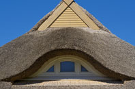Undy thatch roofing